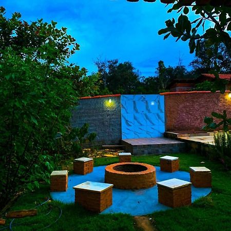 Casa Rural Bon Tempo Pirenópolis Екстериор снимка